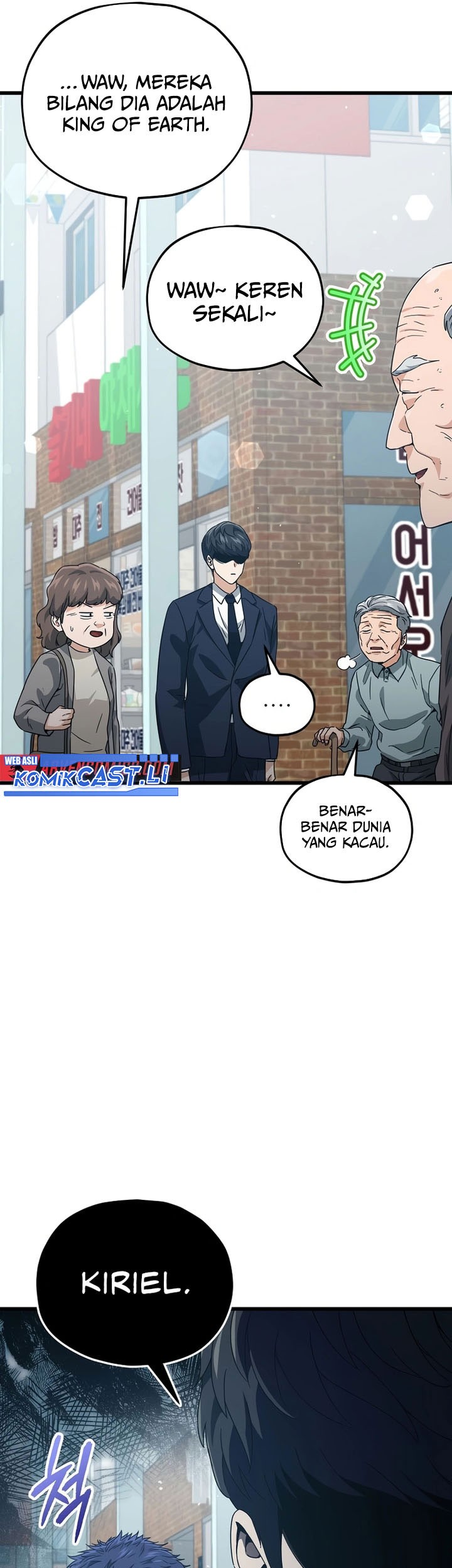 Chapter 203 - halaman 66