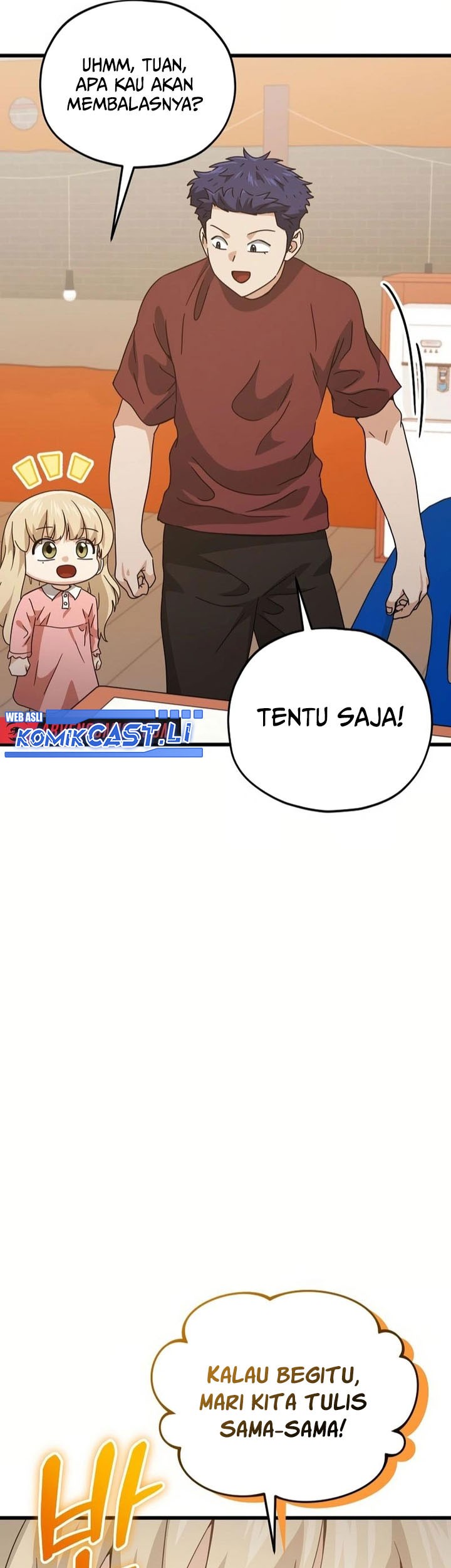 Chapter 204 - halaman 50