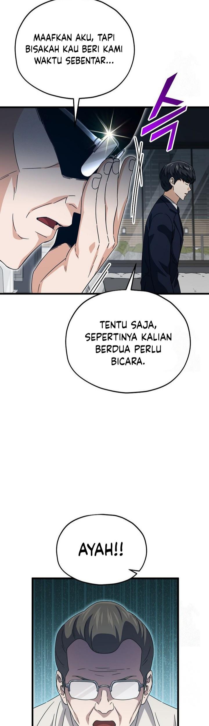 Chapter 205 - halaman 31
