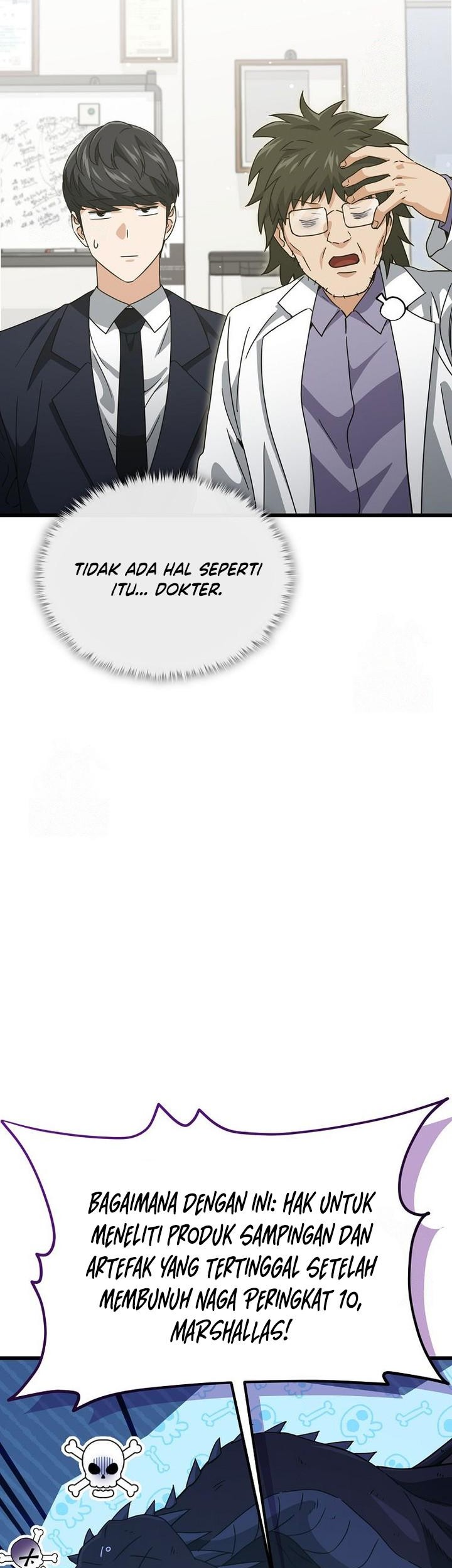 Chapter 206 - halaman 36
