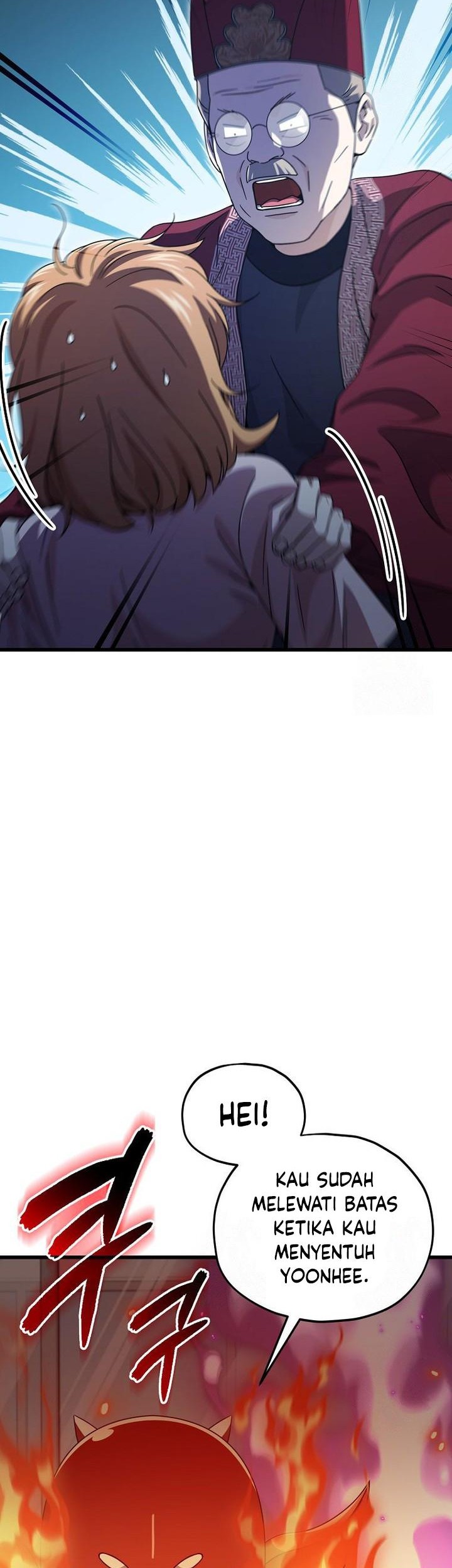 Chapter 208 - halaman 42
