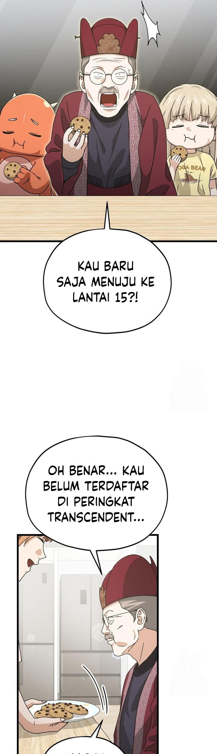 Chapter 209 - halaman 34