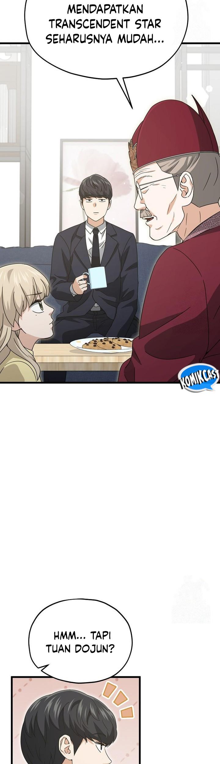 Chapter 209 - halaman 36