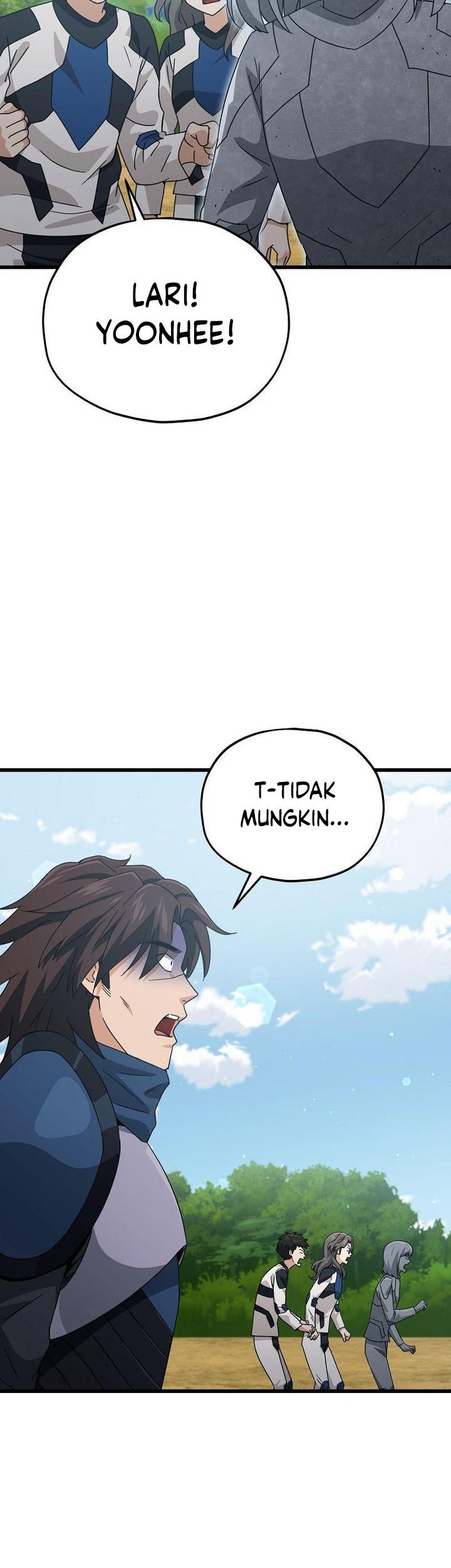 Chapter 211 - halaman 37