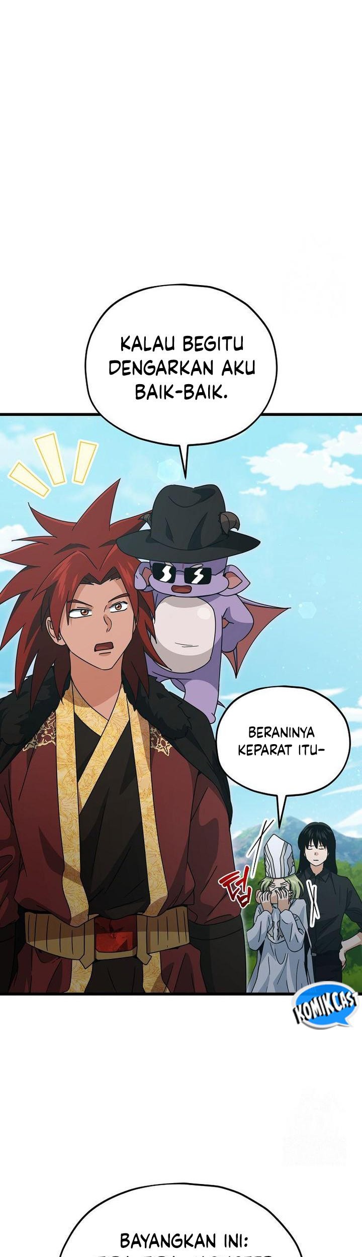 Chapter 212 - halaman 28