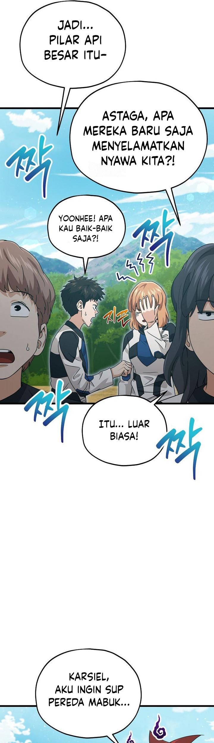 Chapter 212 - halaman 34