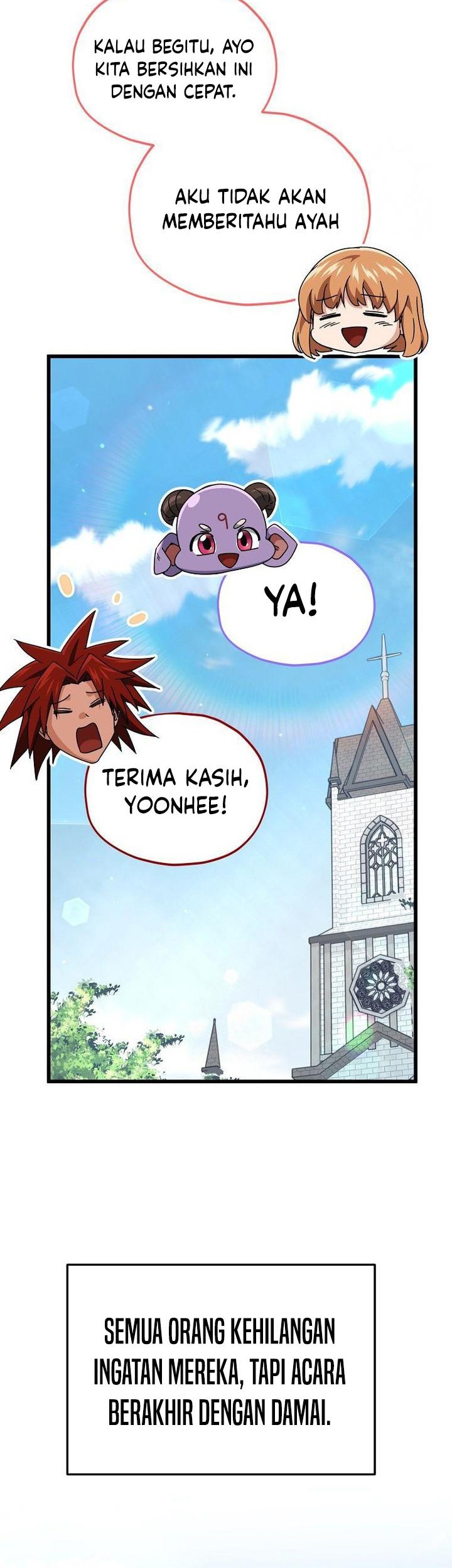Chapter 213 - halaman 45