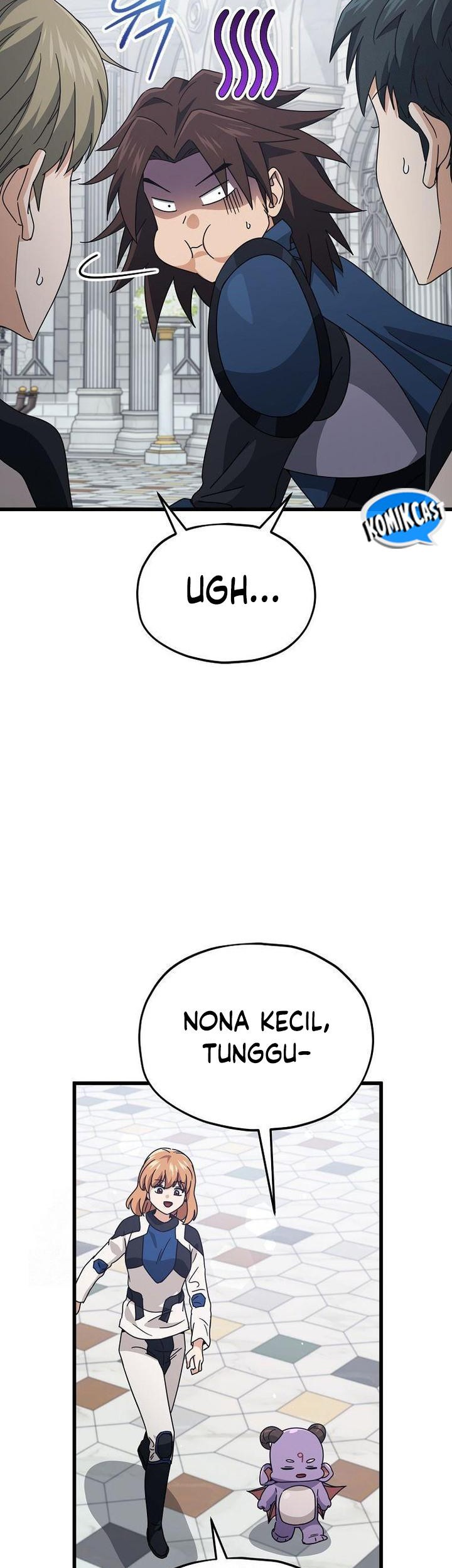 Chapter 213 - halaman 32