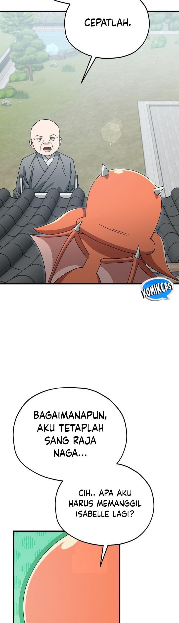 Chapter 215 - halaman 39