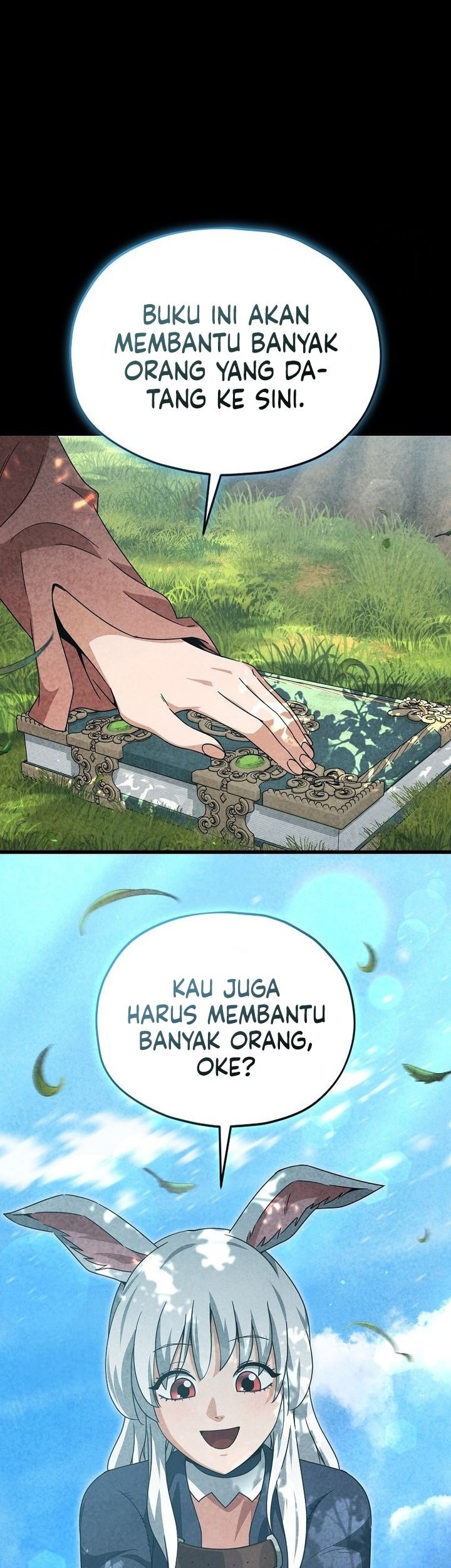 Chapter 217 - halaman 44