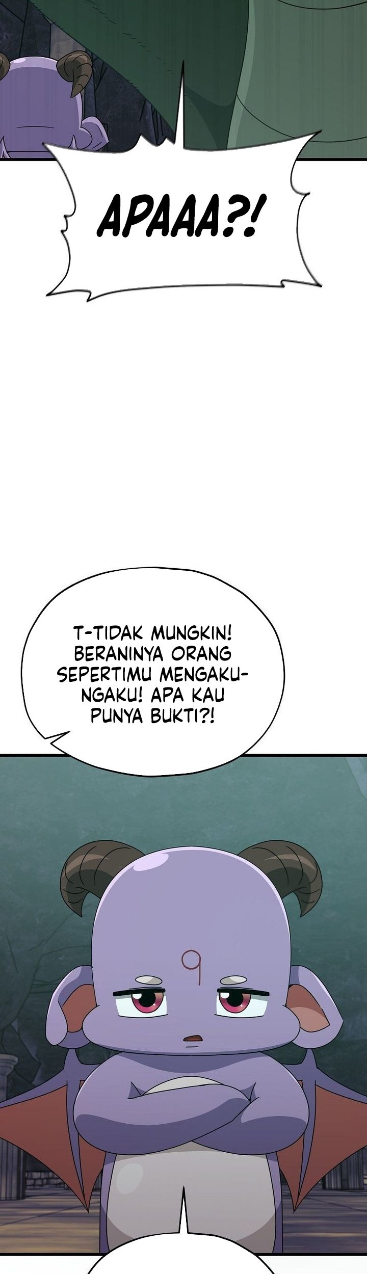 Chapter 218 - halaman 34