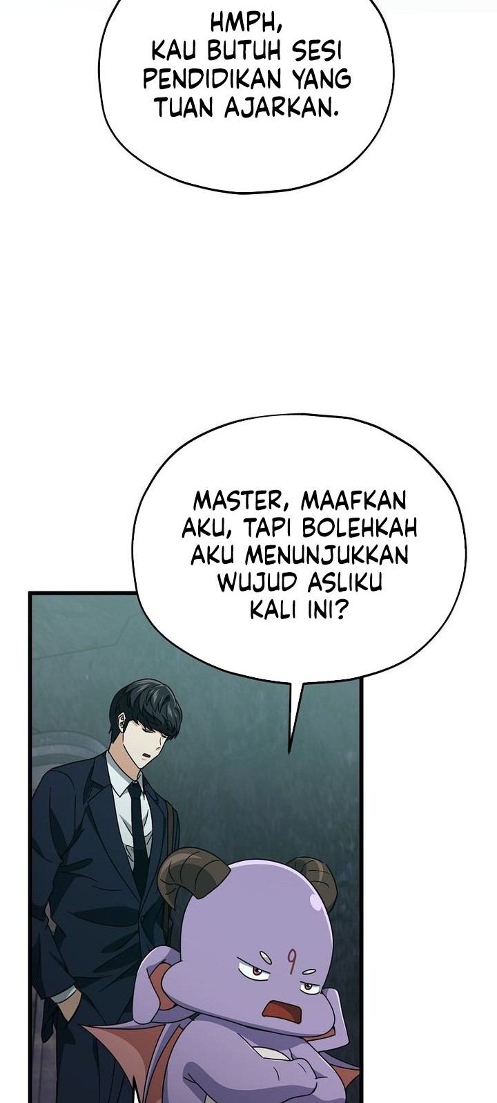 Chapter 218 - halaman 35
