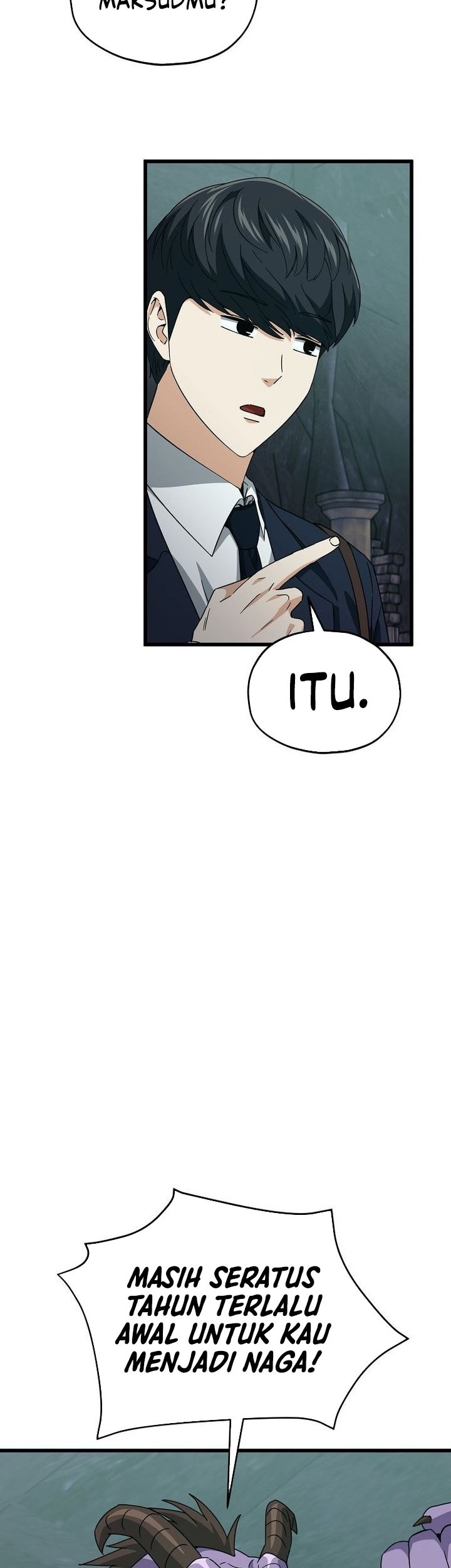 Chapter 218 - halaman 42