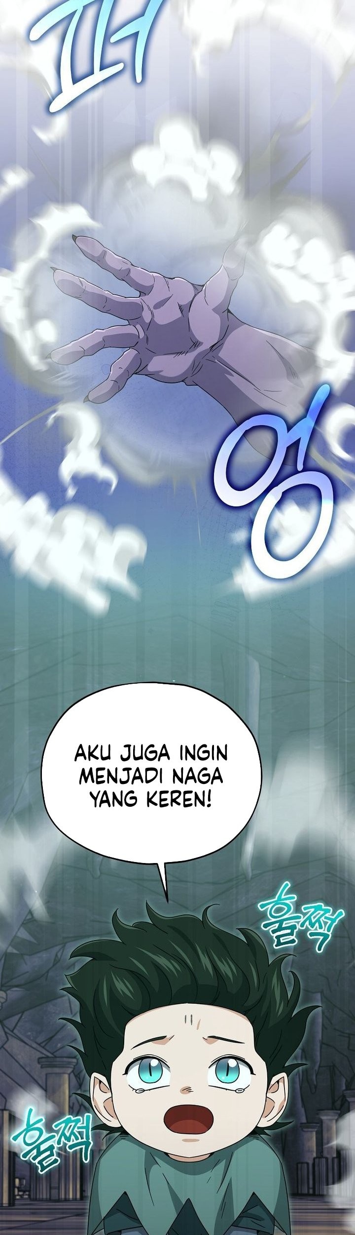 Chapter 218 - halaman 50