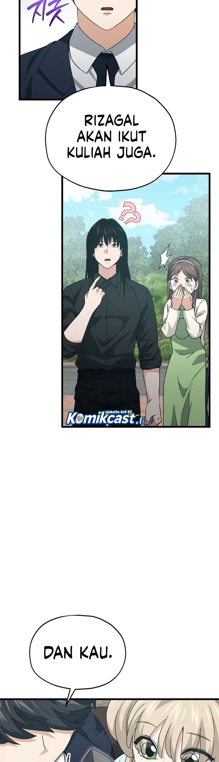 Chapter 221 - halaman 60