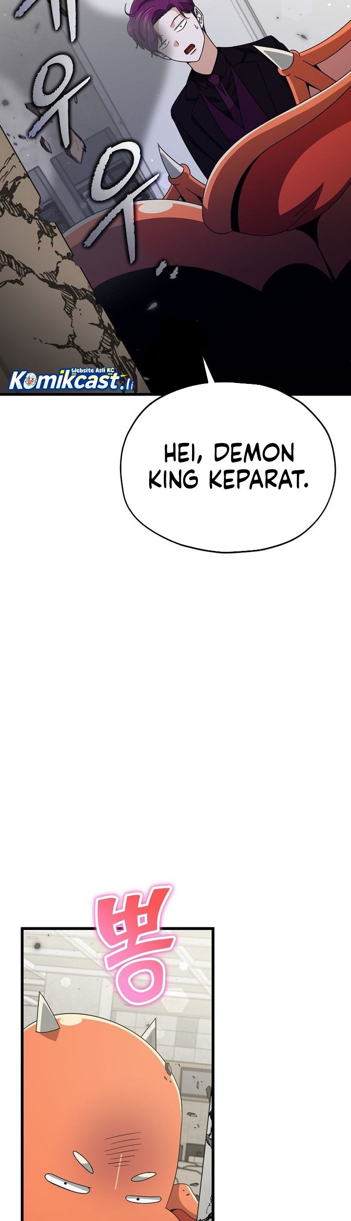 Chapter 222 - halaman 38