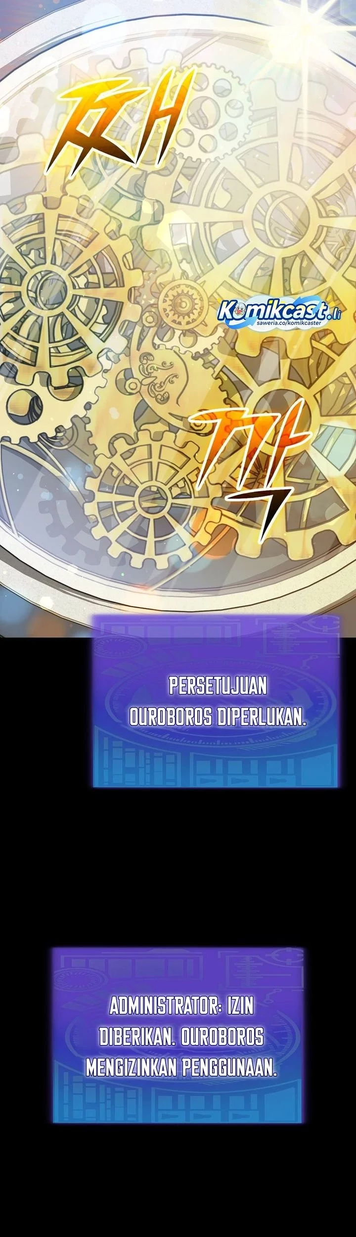 Chapter 224 - halaman 80