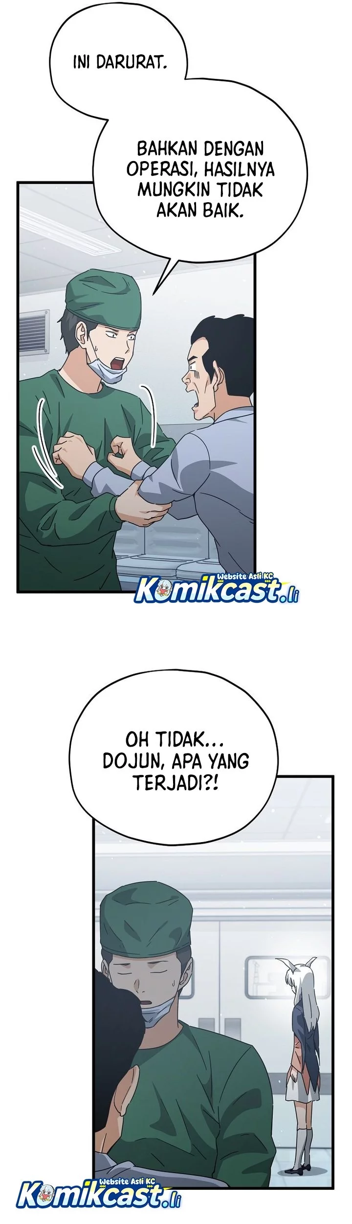 Chapter 225 - halaman 31
