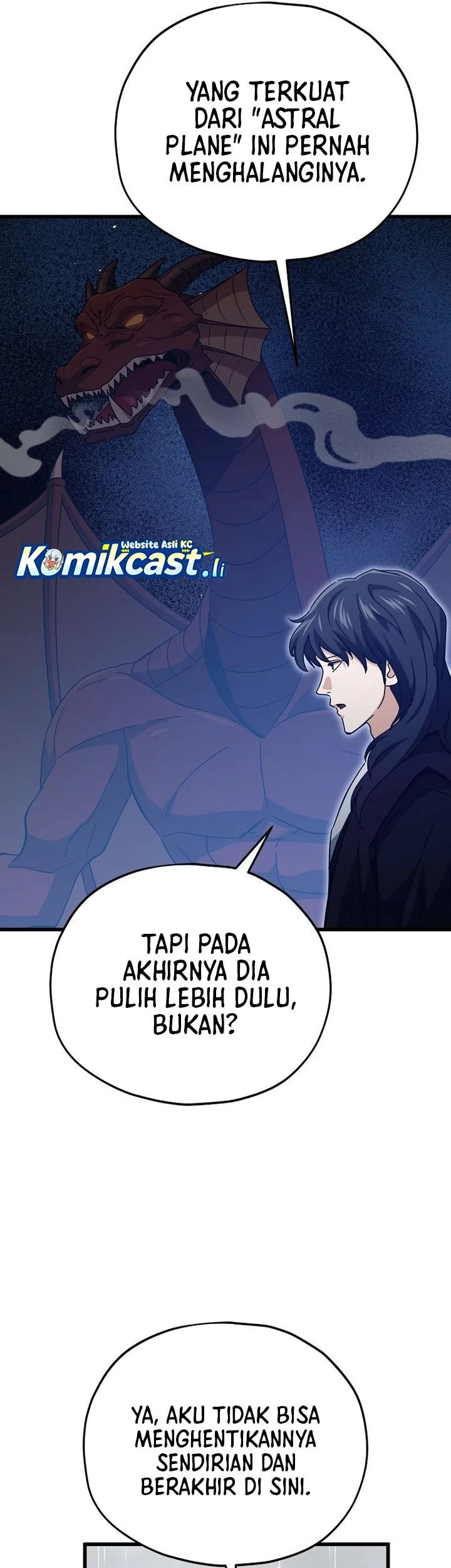 Chapter 226 - halaman 40