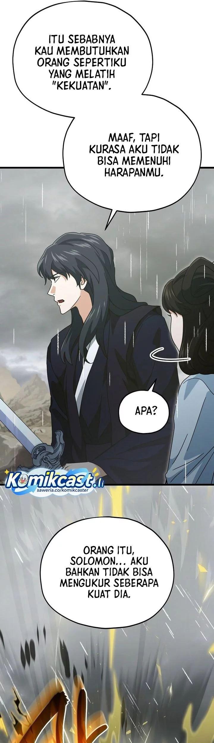 Chapter 226 - halaman 44