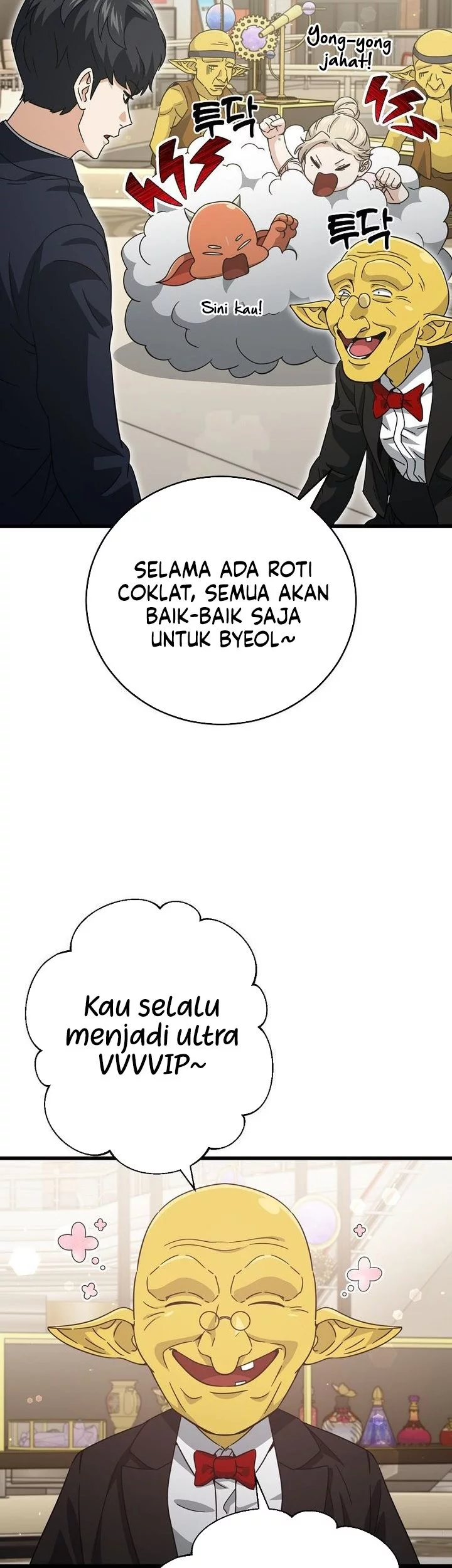 Chapter 228 - halaman 38