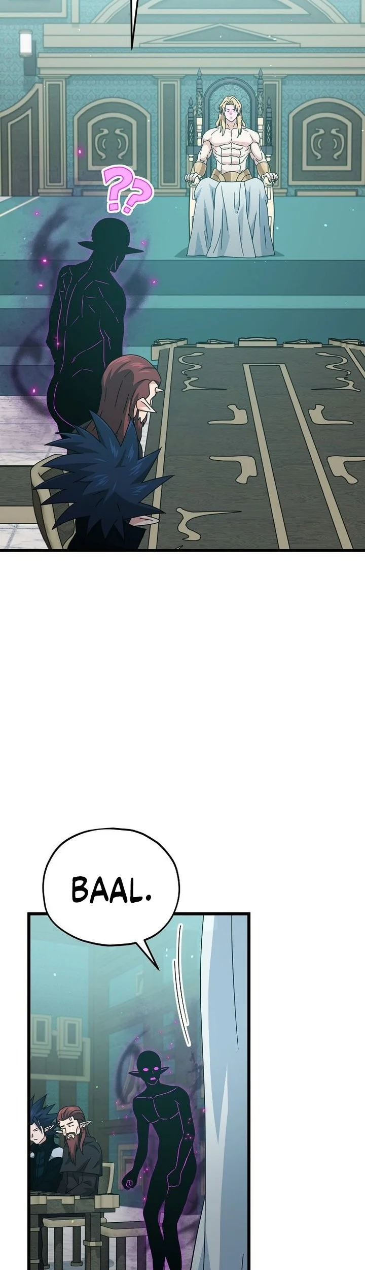 Chapter 230 - halaman 40