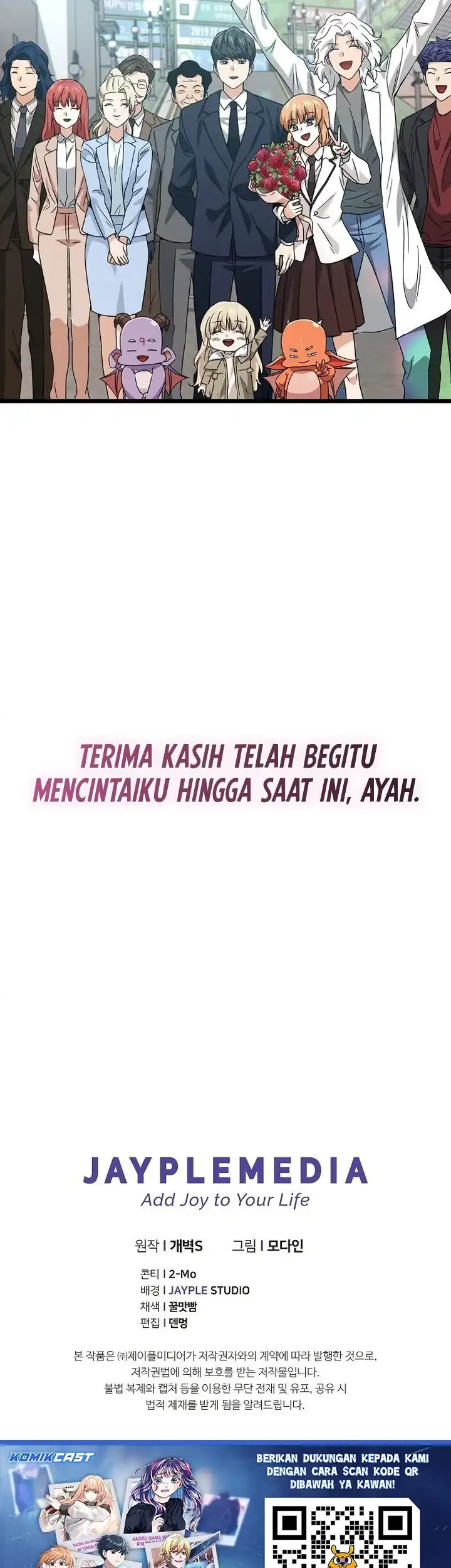 Chapter 237 - halaman 59