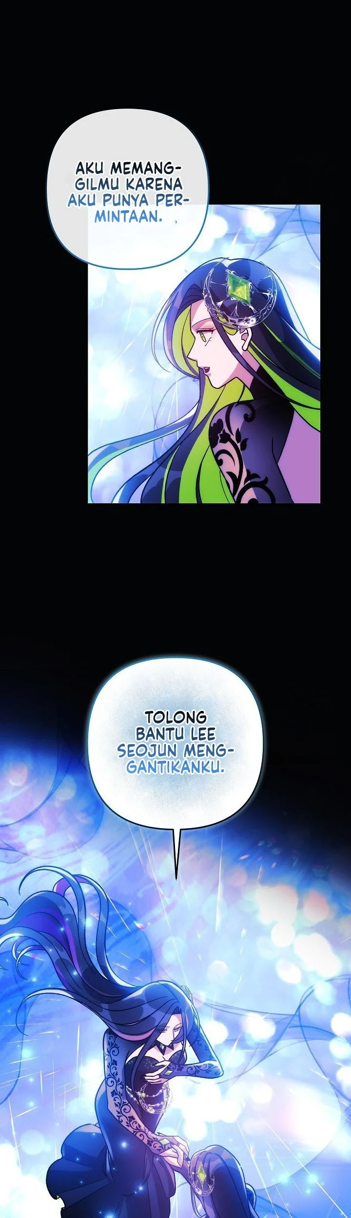 Chapter 142 - halaman 18
