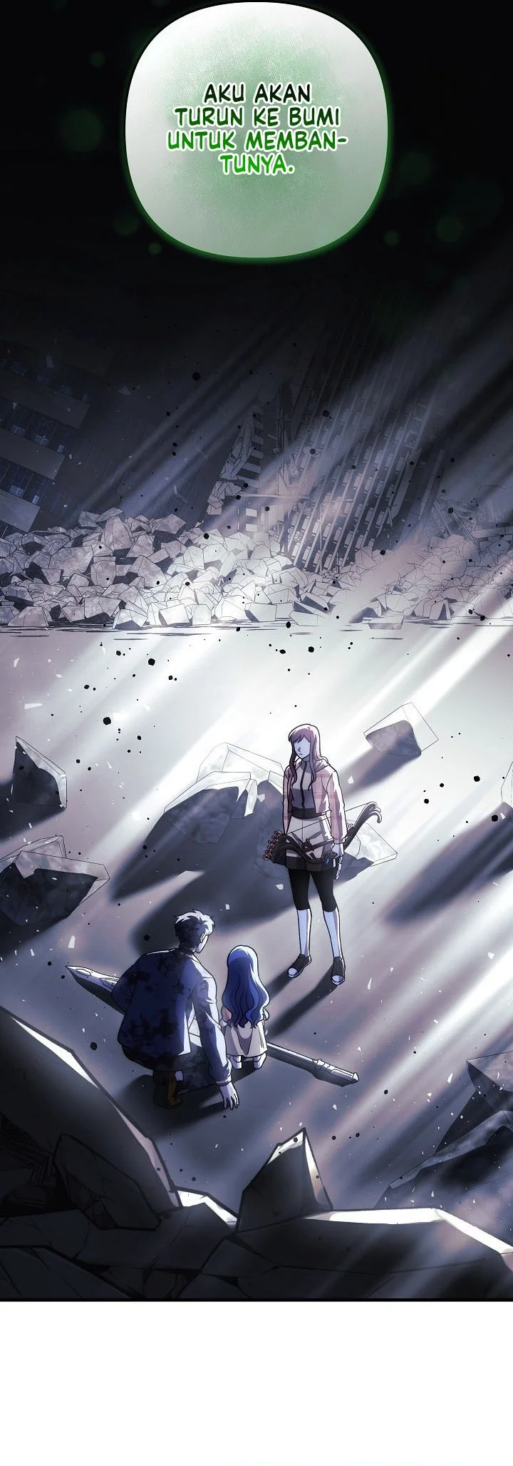 Chapter 142 - halaman 22