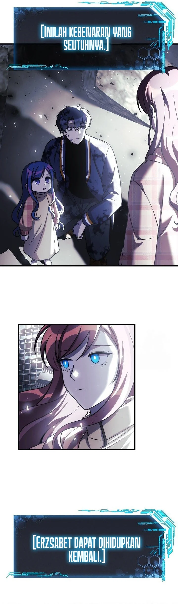 Chapter 142 - halaman 23
