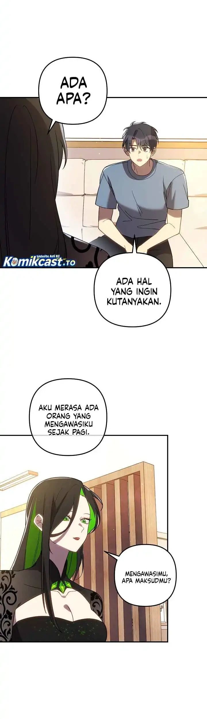 Chapter 153 - halaman 45