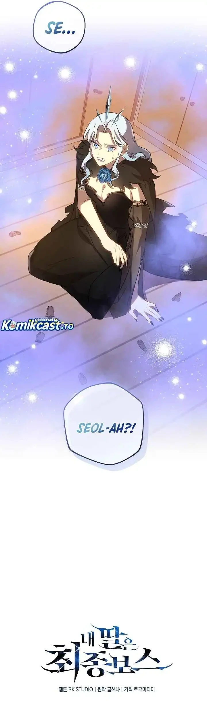 Chapter 153 - halaman 55