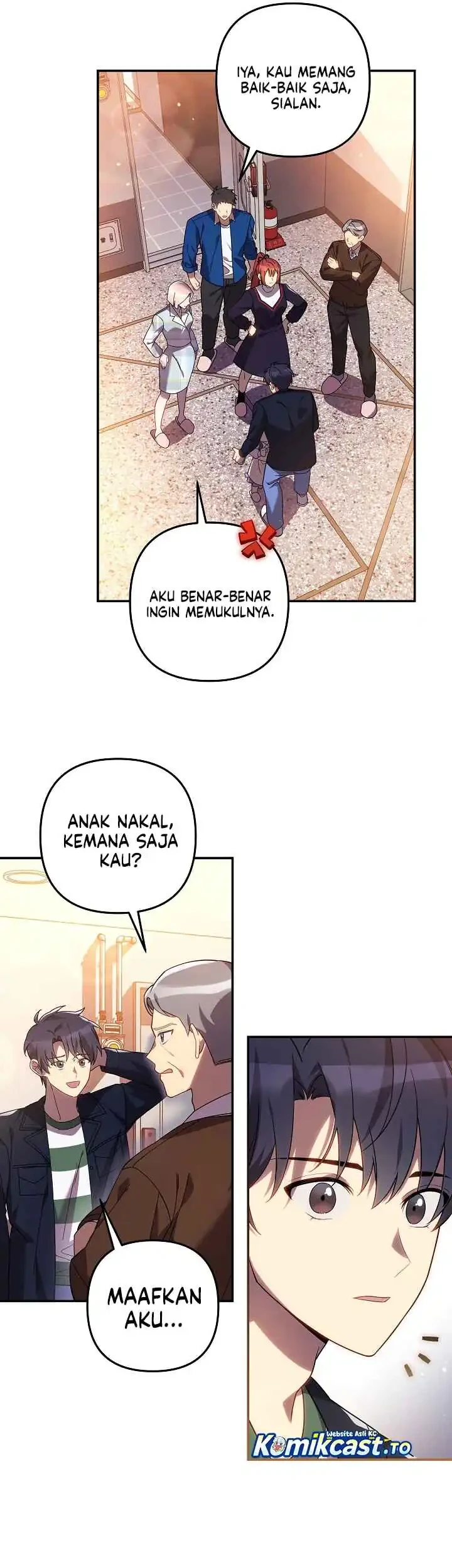 Chapter 153 - halaman 7