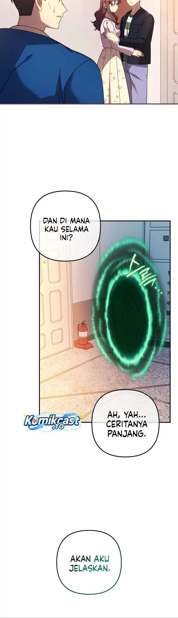 Chapter 153 - halaman 14