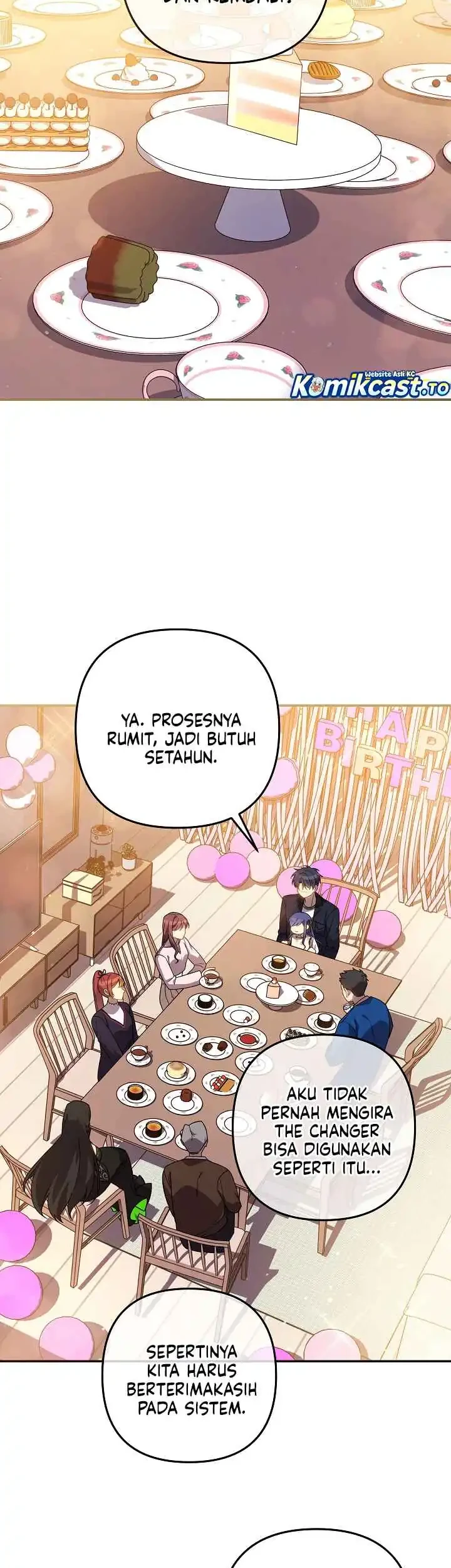 Chapter 153 - halaman 17
