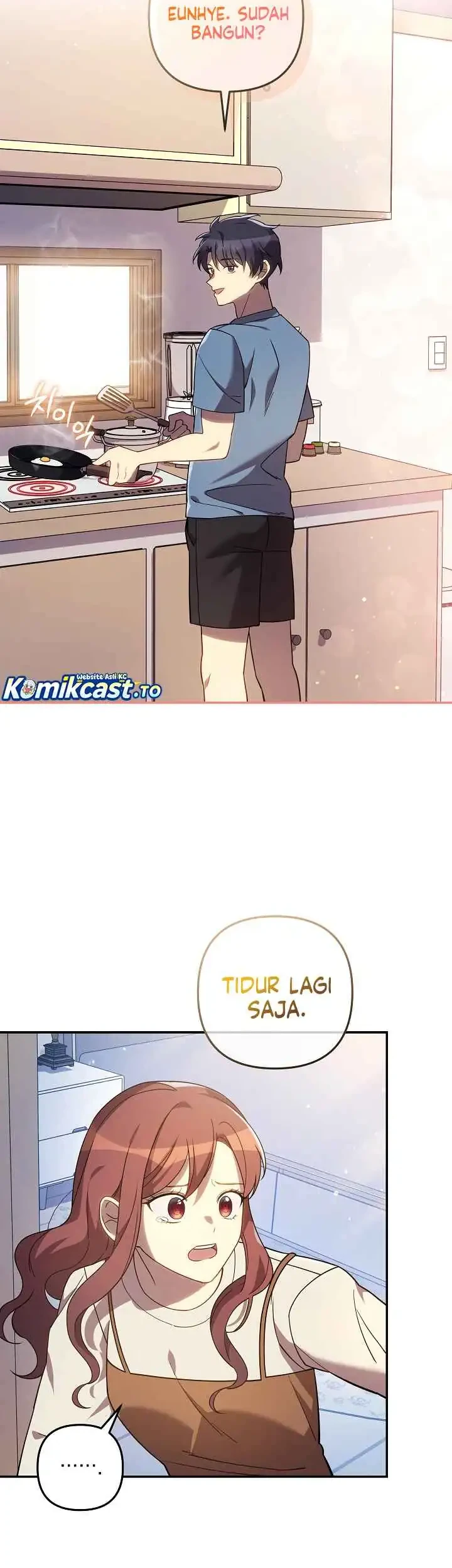 Chapter 153 - halaman 29
