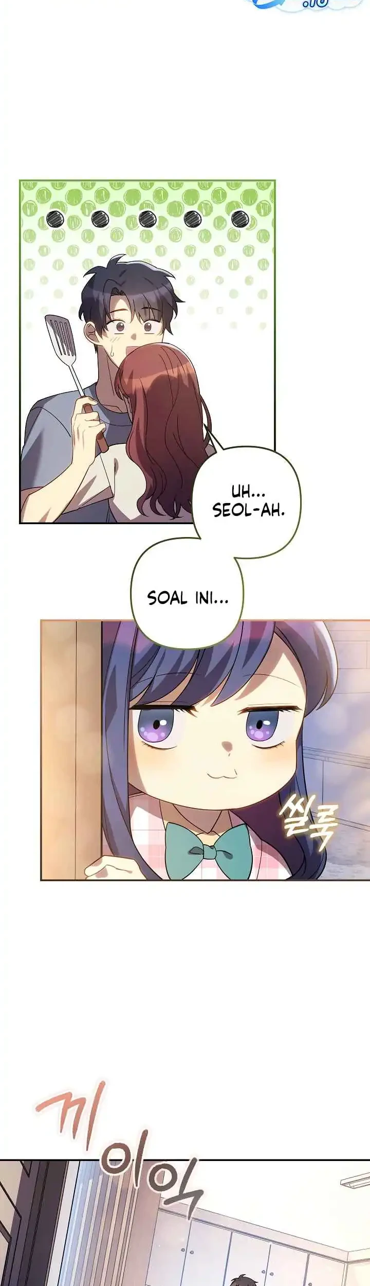 Chapter 153 - halaman 32
