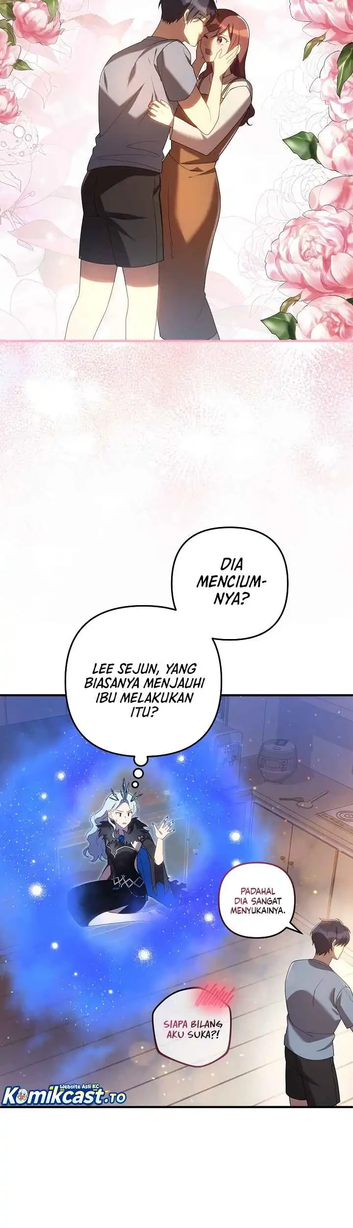 Chapter 154 - halaman 17