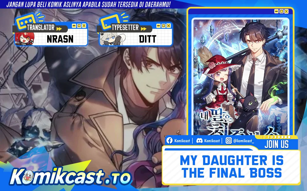 Chapter 155 - halaman 2