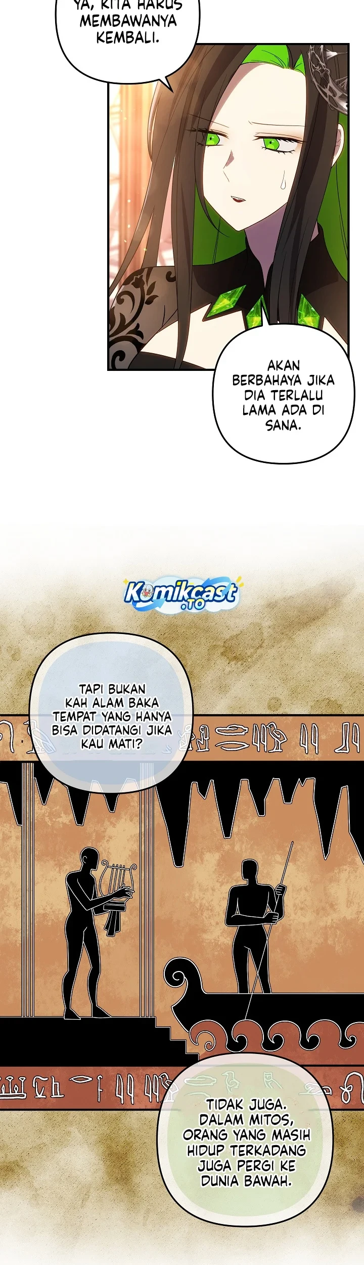 Chapter 155 - halaman 37