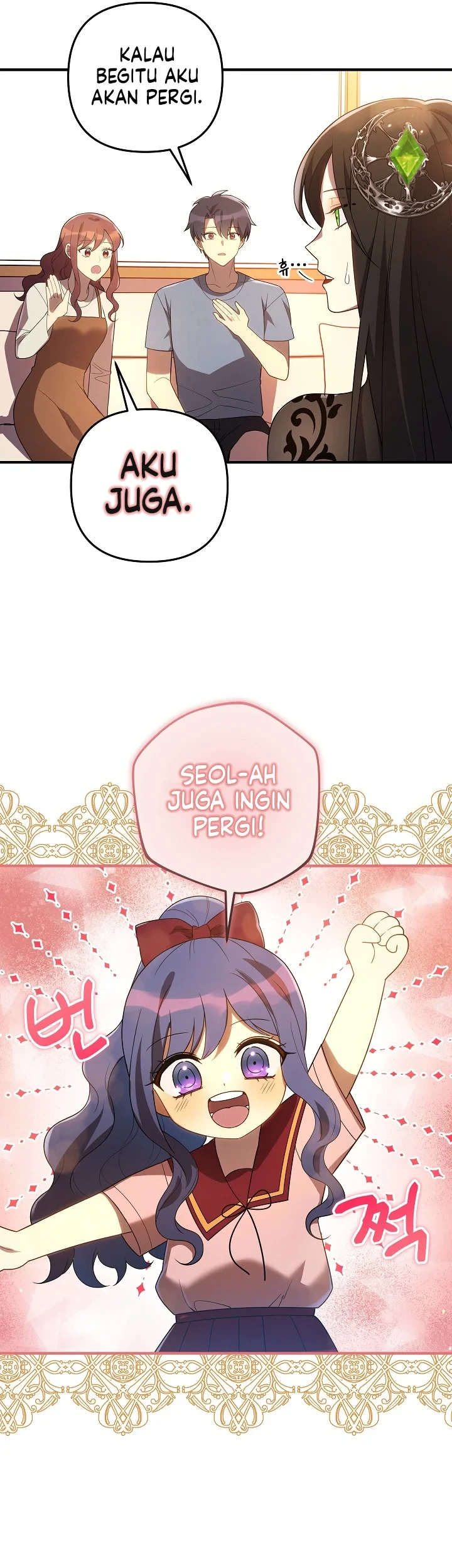 Chapter 155 - halaman 39