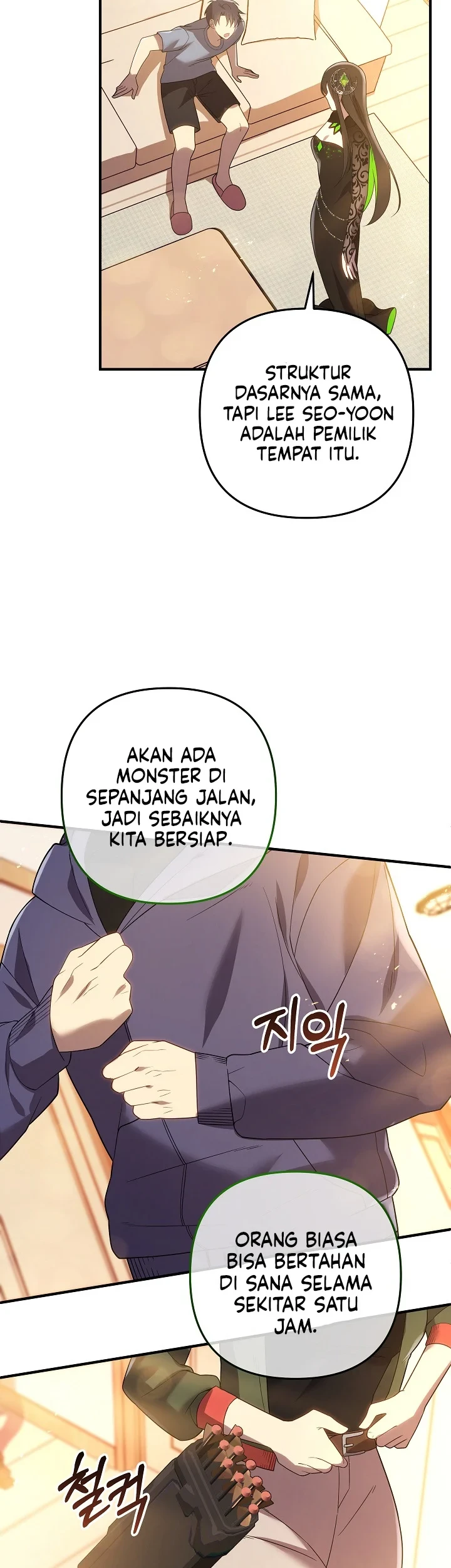 Chapter 155 - halaman 45