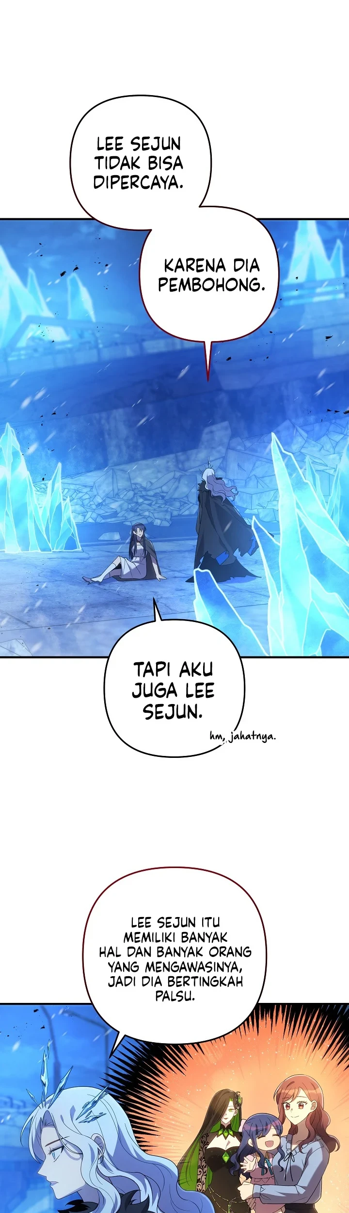 Chapter 155 - halaman 13
