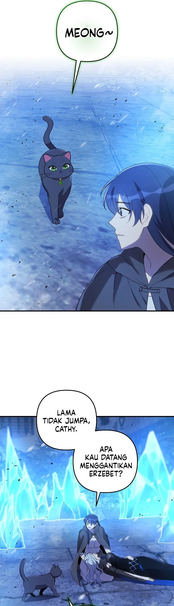 Chapter 155 - halaman 23