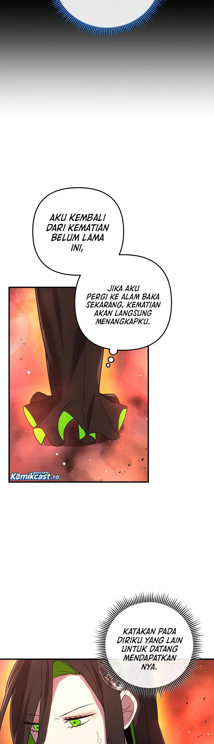 Chapter 155 - halaman 32