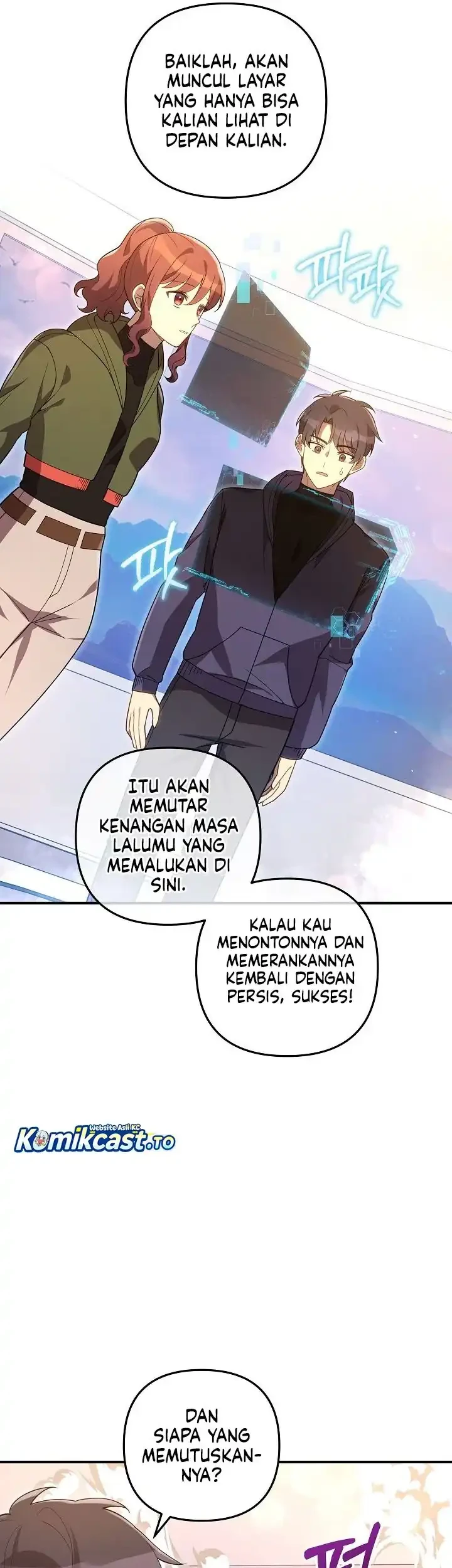 Chapter 157 - halaman 25
