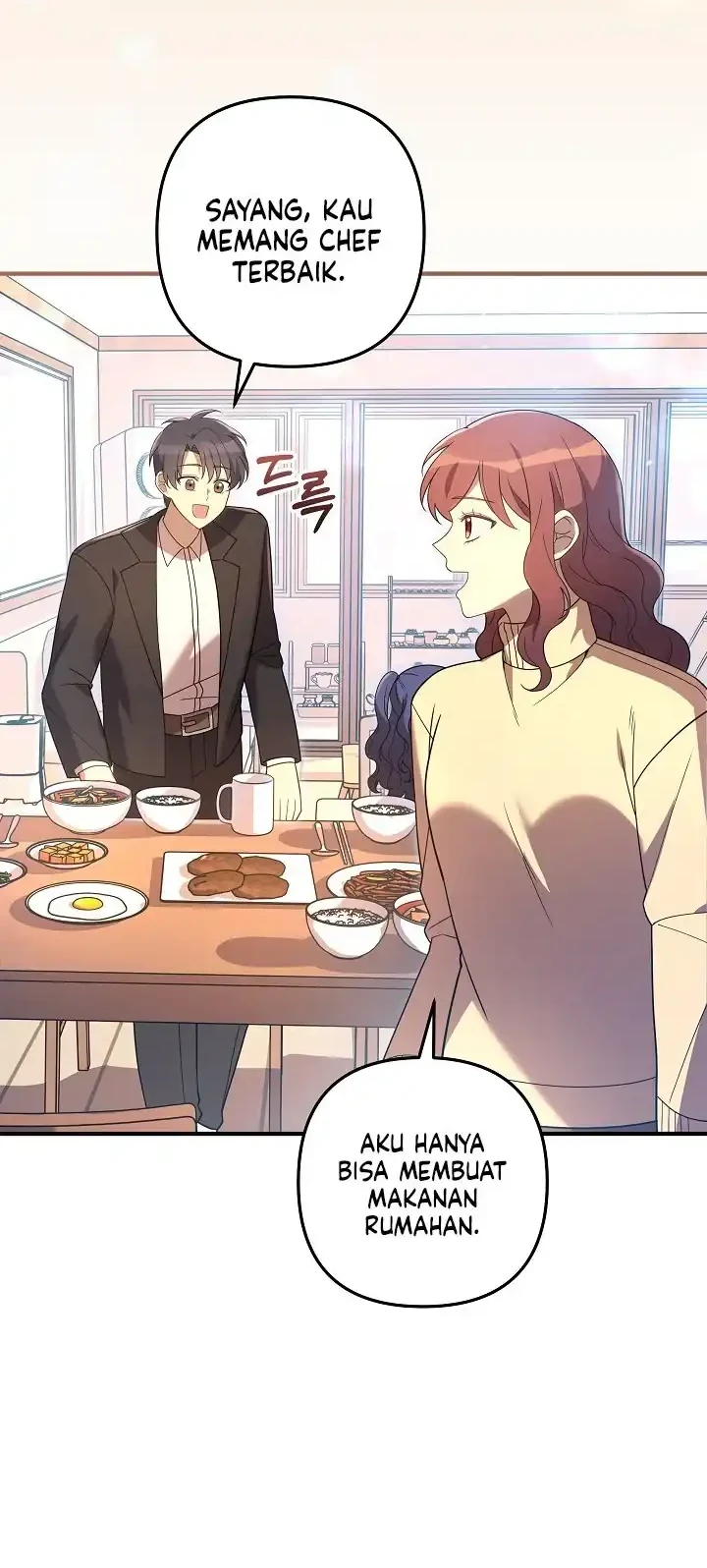Chapter 158 - halaman 28
