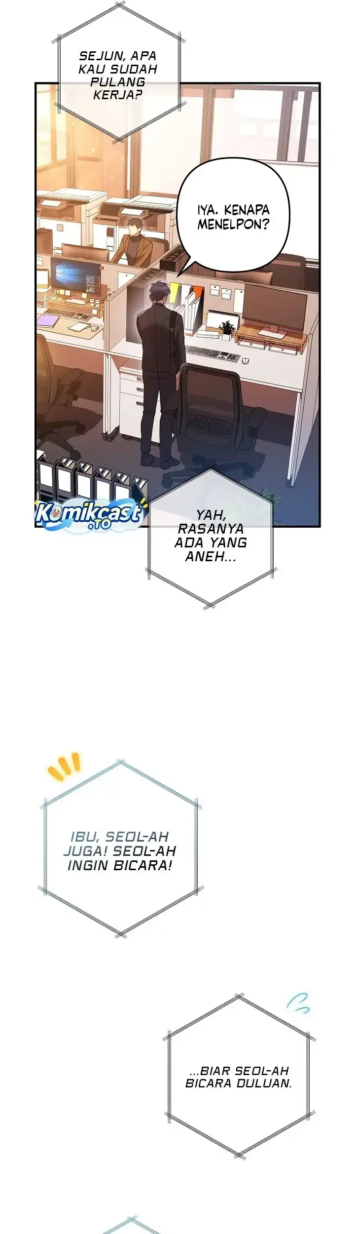 Chapter 158 - halaman 48