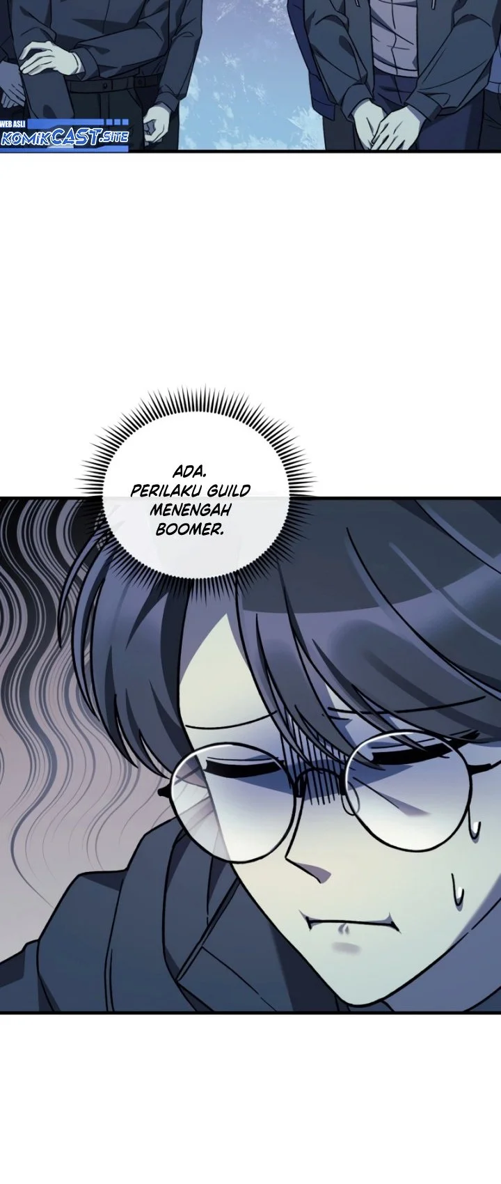 Chapter 71 - halaman 8