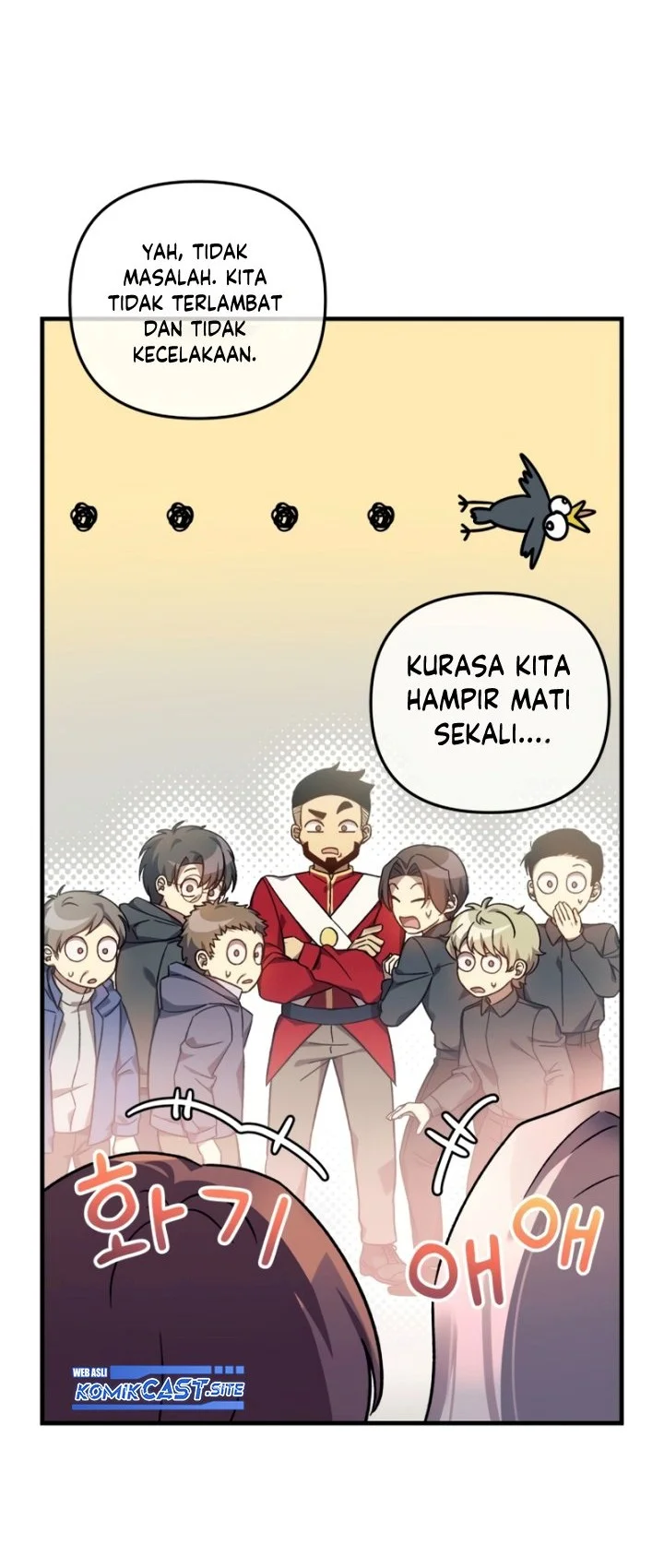 Chapter 71 - halaman 14